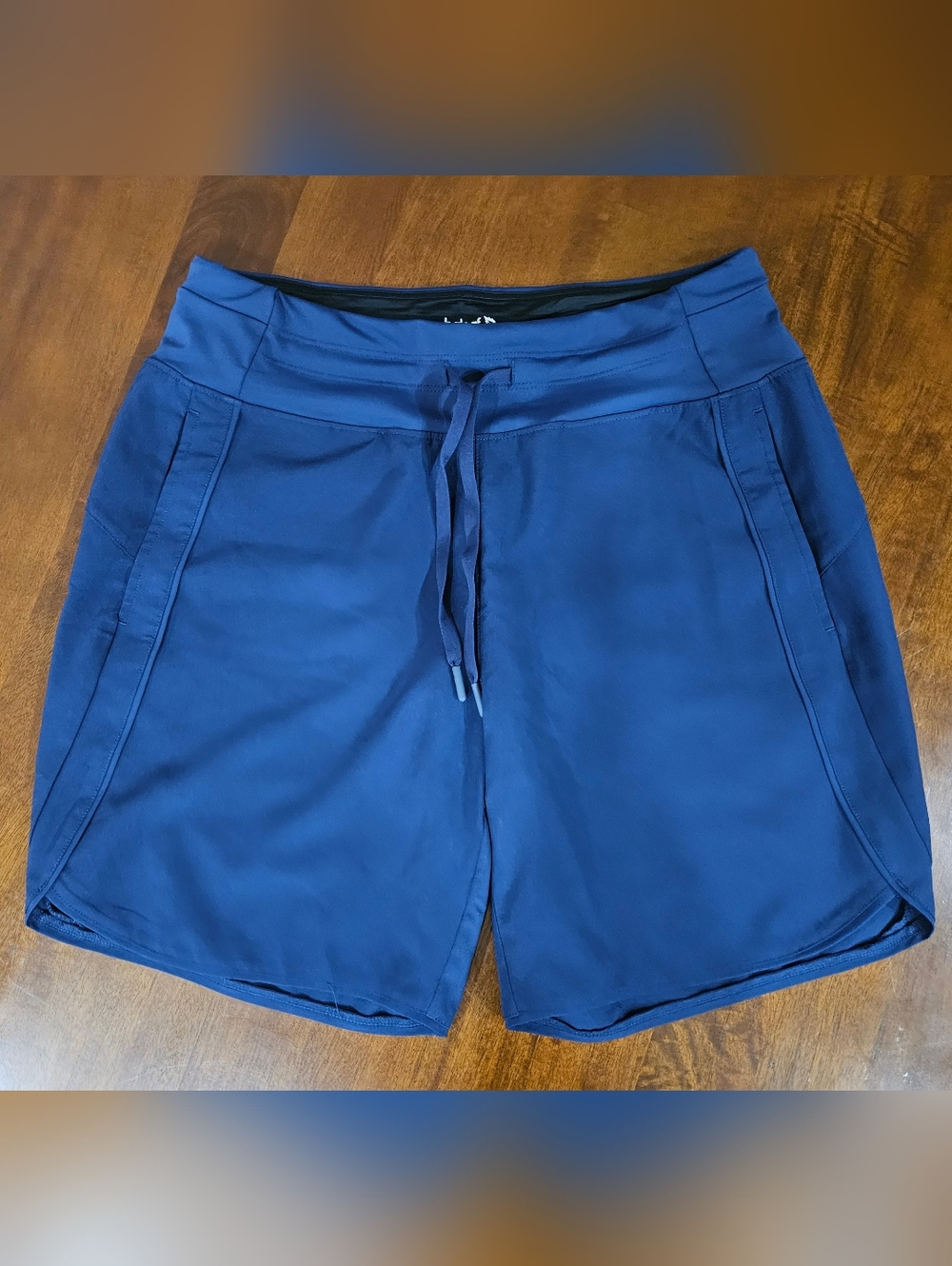 NWOTs Baleaf Women's High-Waisted Quick-Dry Running Shorts